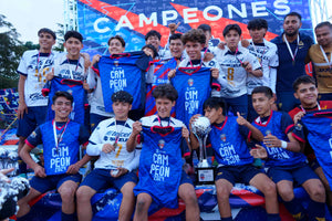 JAG y su Impacto en el Fútbol Base: Impulsando el Futuro del Fútbol en México