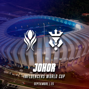 Influencers World Cup: pasión mundialista y estilo con JAG Sportswear