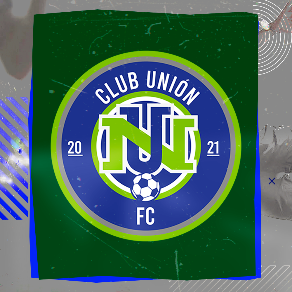 Club Unión FC – JAG Sportswear
