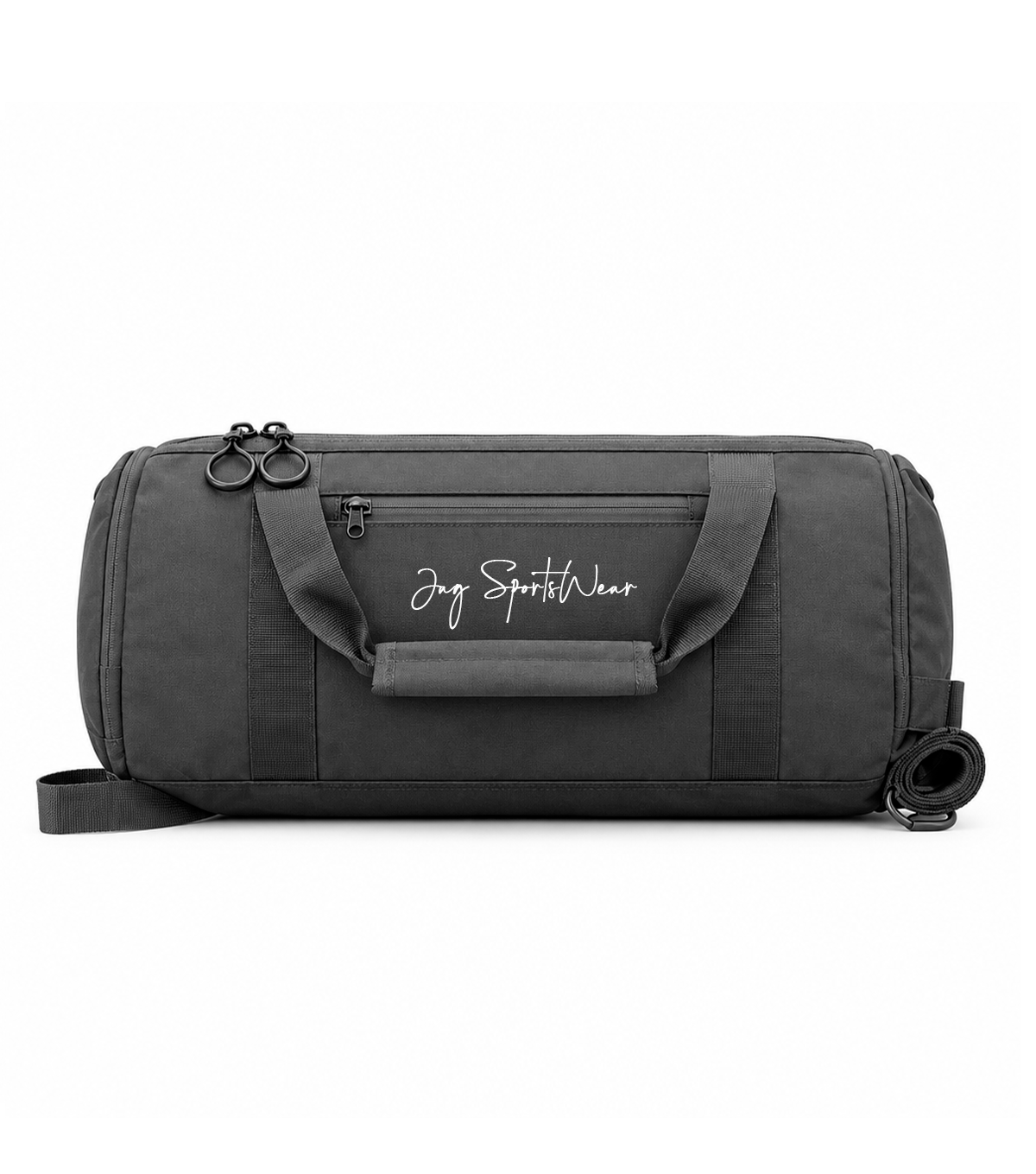 Maleta Mochila Deportiva 2 en 1