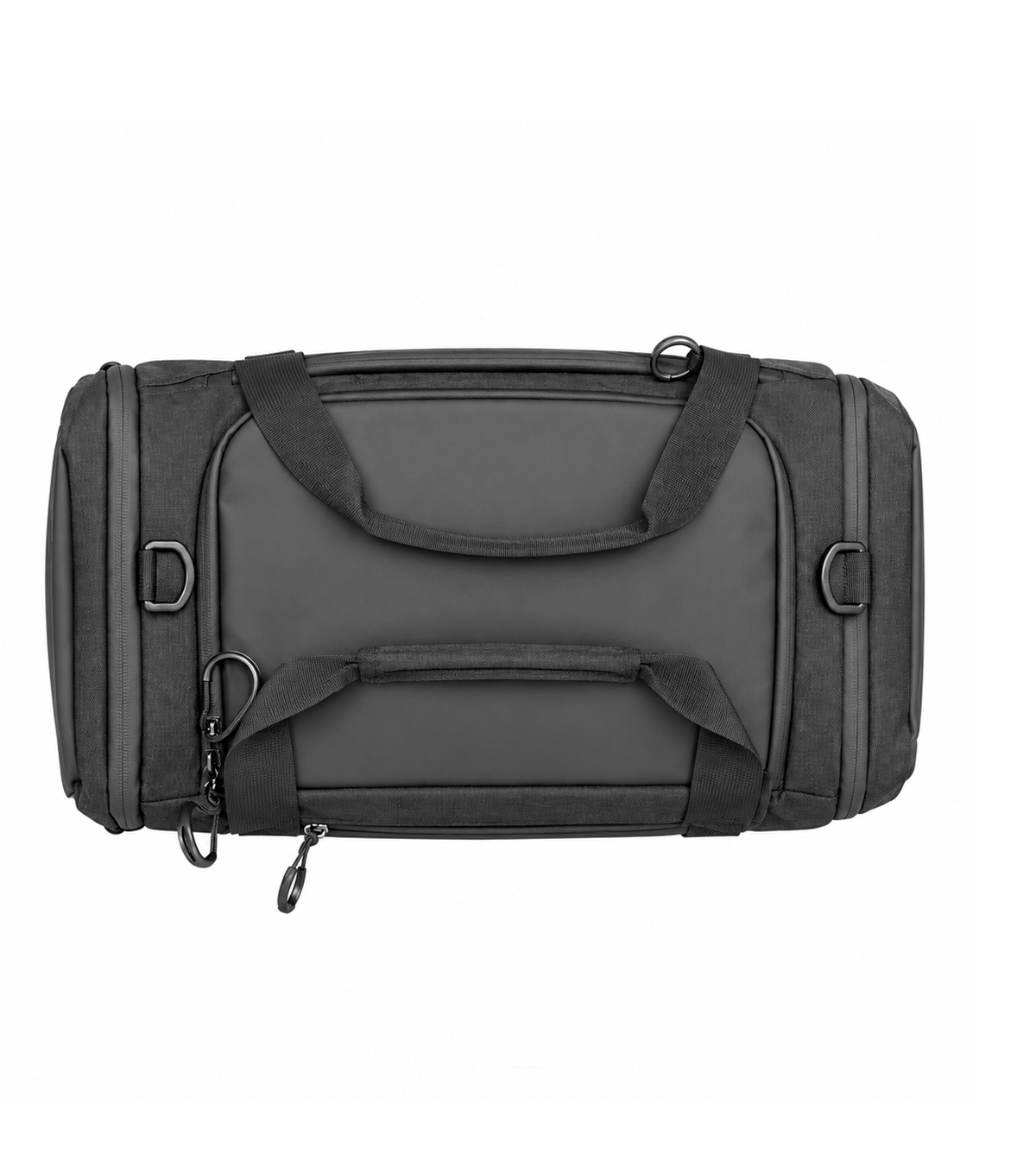 Maleta Mochila Deportiva 2 en 1