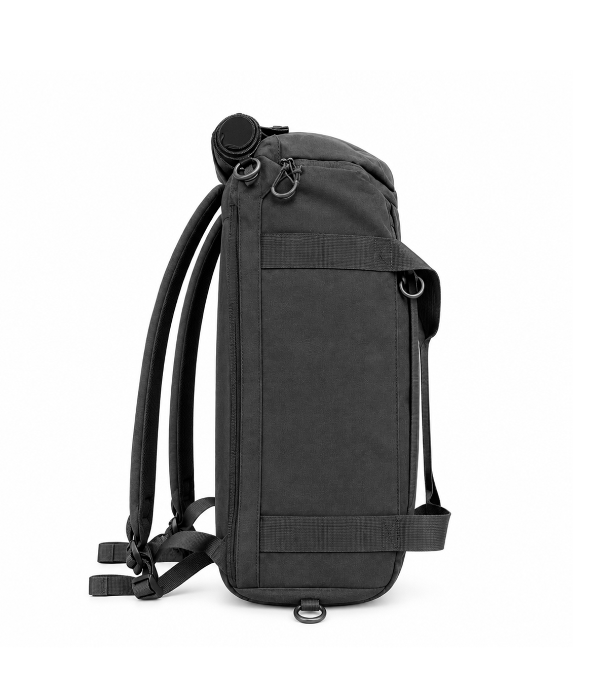 Maleta Mochila Deportiva 2 en 1