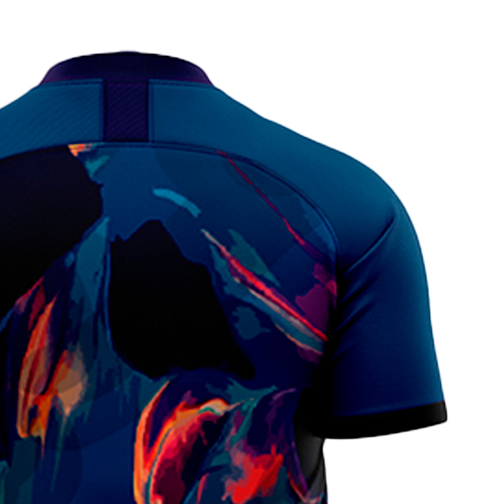 Jersey Retro JAG 25