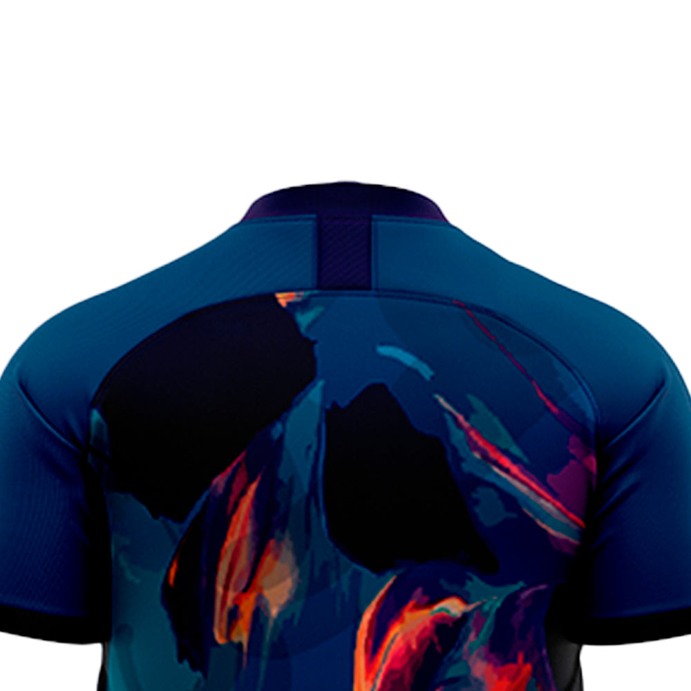 Jersey Retro JAG 25