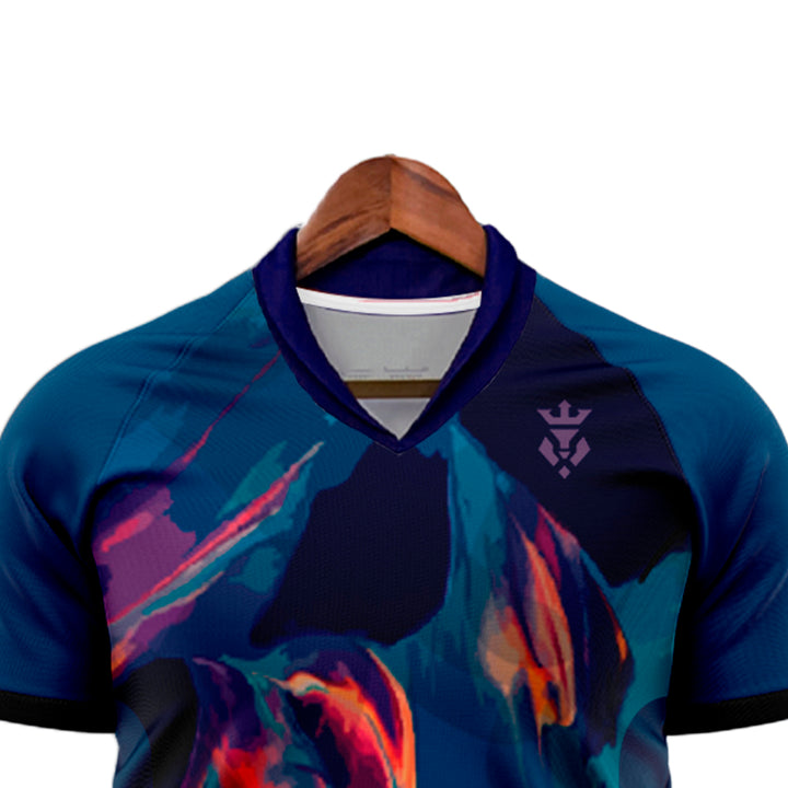 Jersey Retro JAG 25