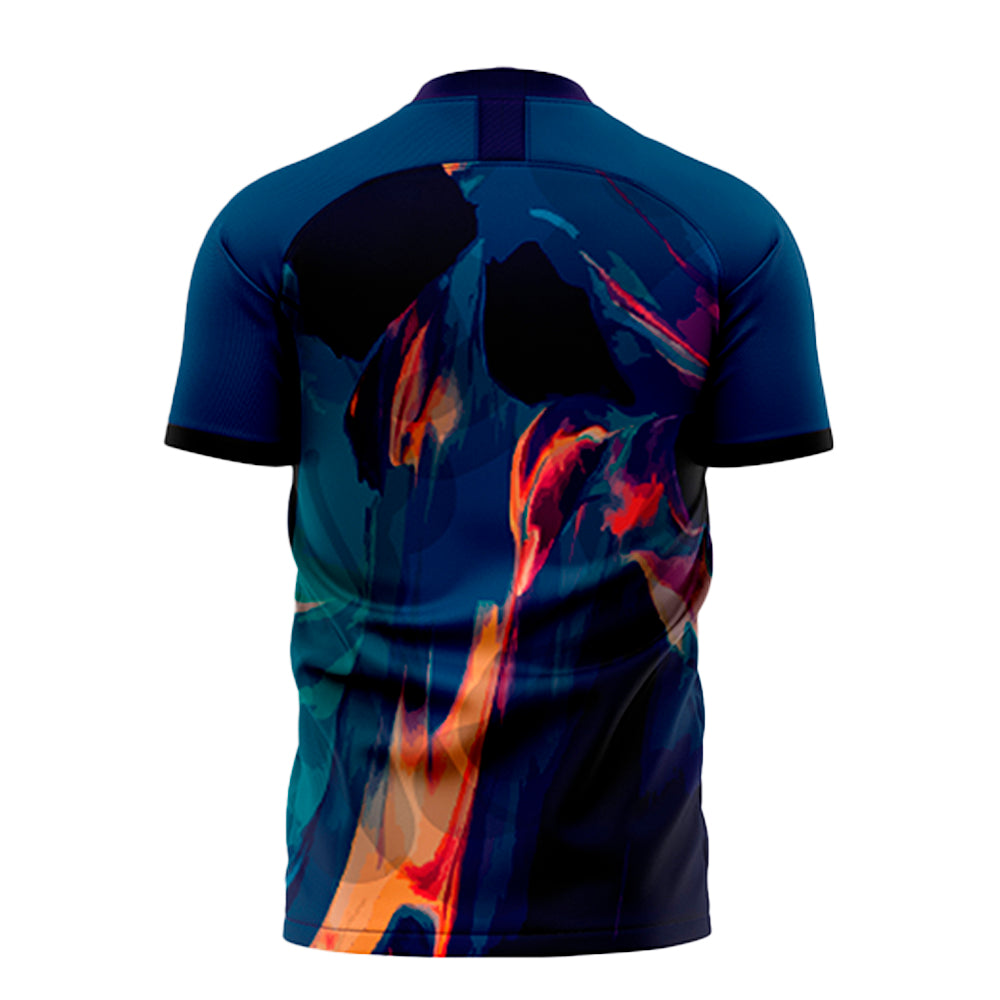 Jersey Retro JAG 25