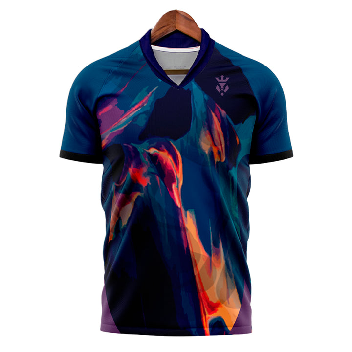 Jersey Retro JAG 25