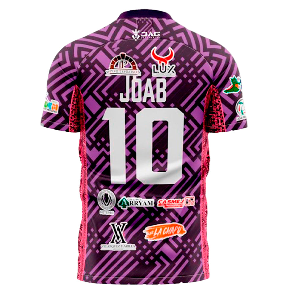 Artesanos Metepec FC - Local