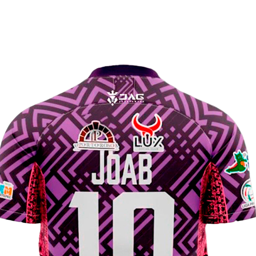 Artesanos Metepec FC - Local