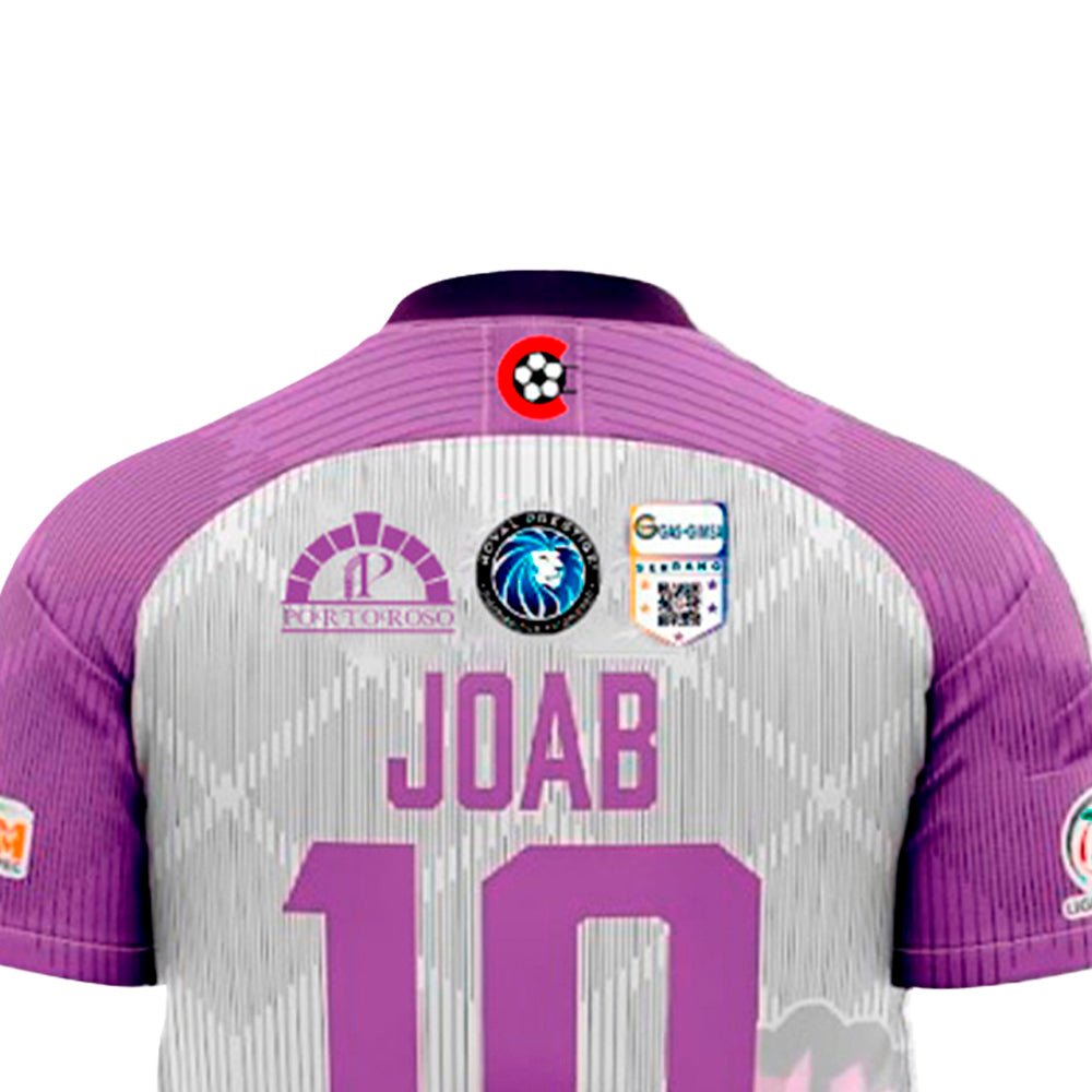 Artesanos Metepec FC - Visitante