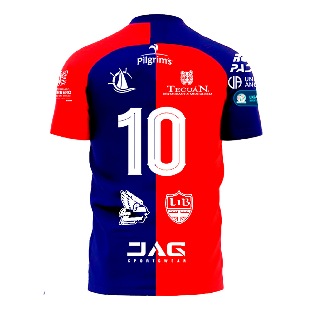 Avispones de Chilpancingo - Local