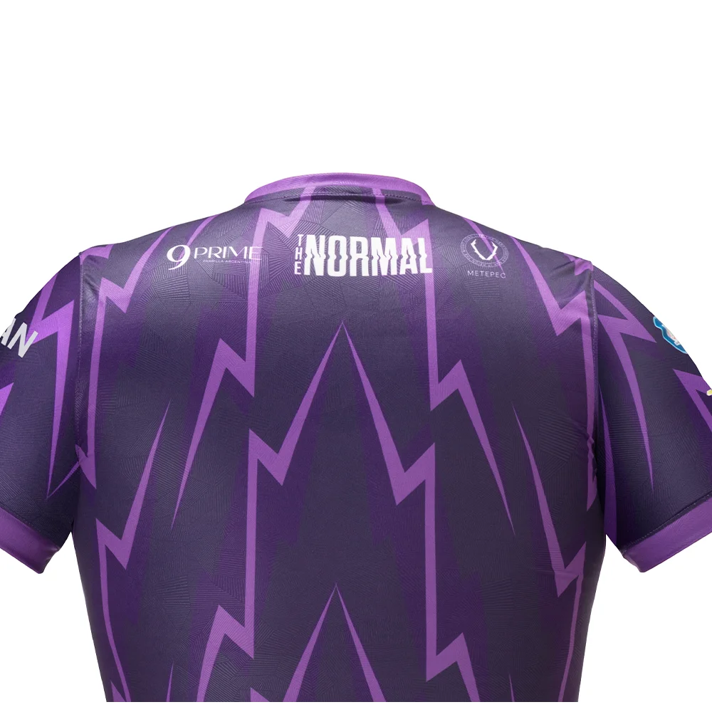 Artesanos Metepec FC 25 - Local