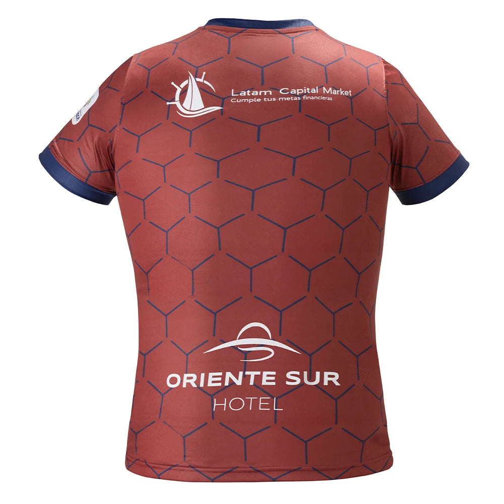 Avispones de Chilpancingo AC - Local