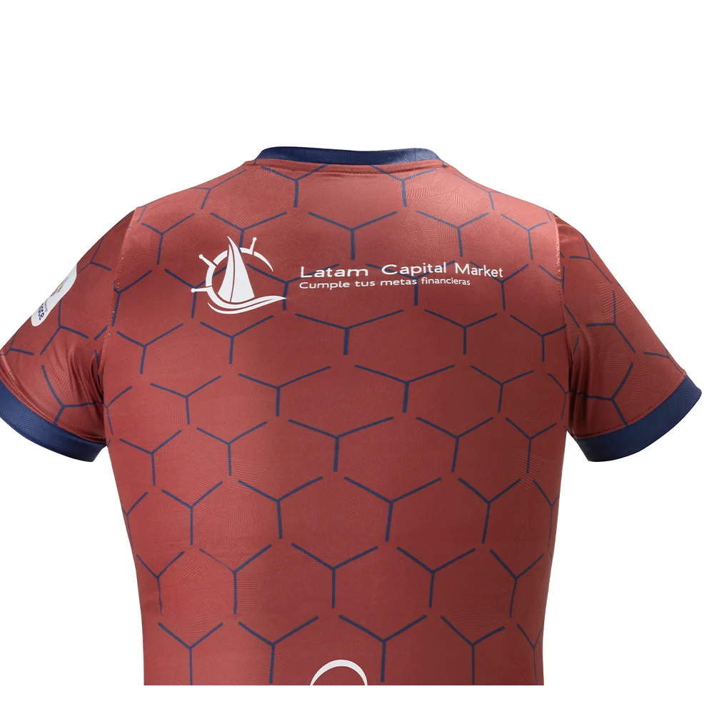 Avispones de Chilpancingo AC - Local