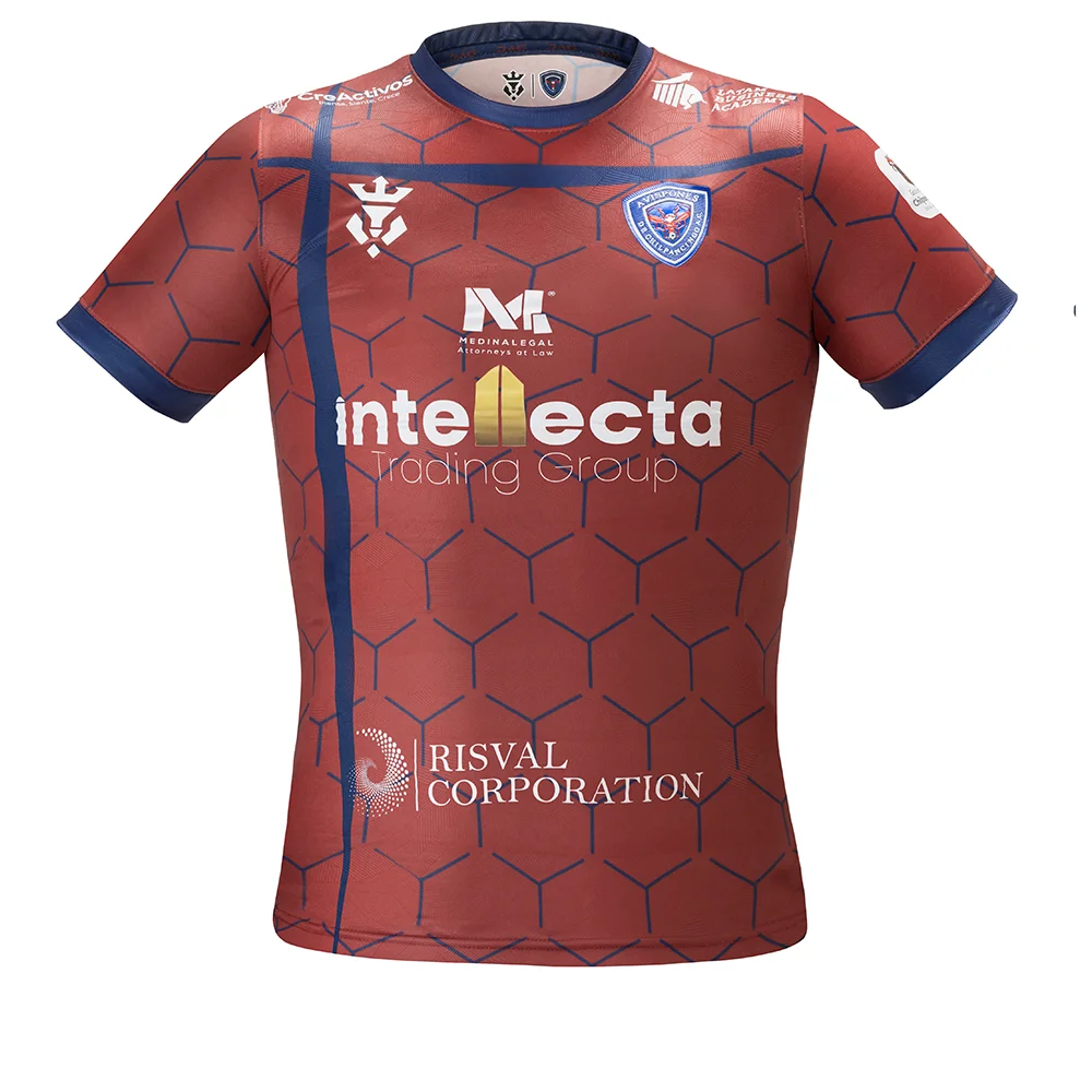 Avispones de Chilpancingo AC - Local