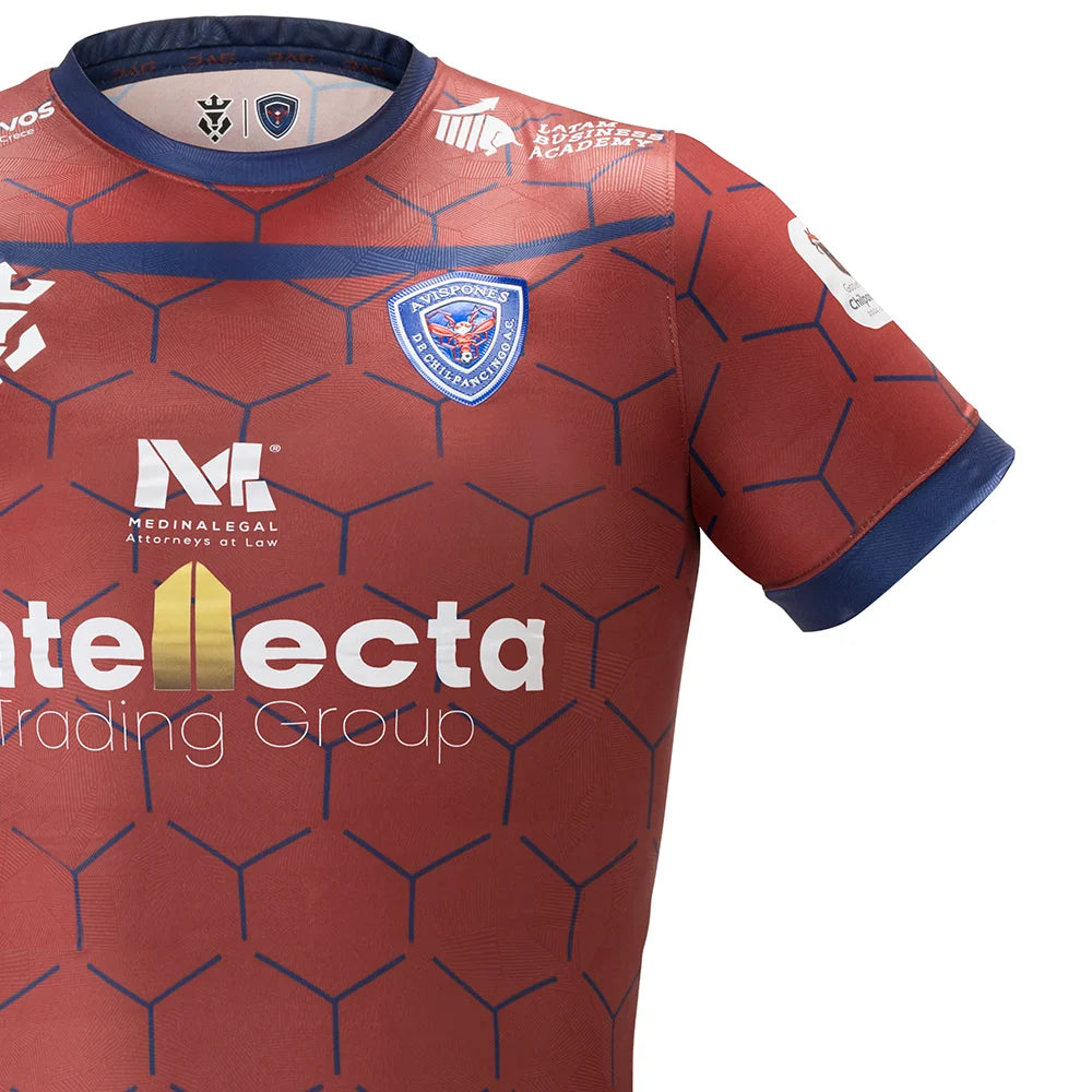 Avispones de Chilpancingo AC - Local