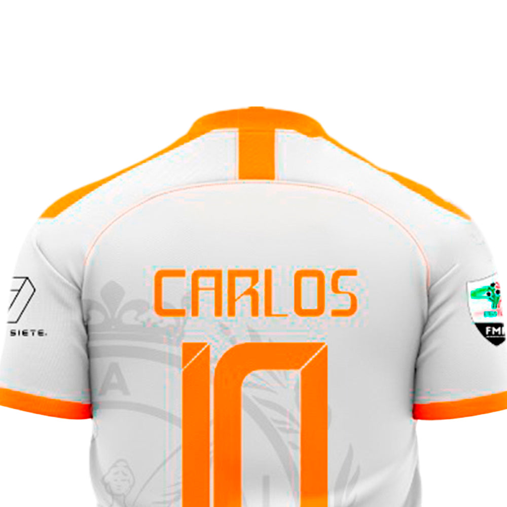 Club Atlético Intercapital - Local