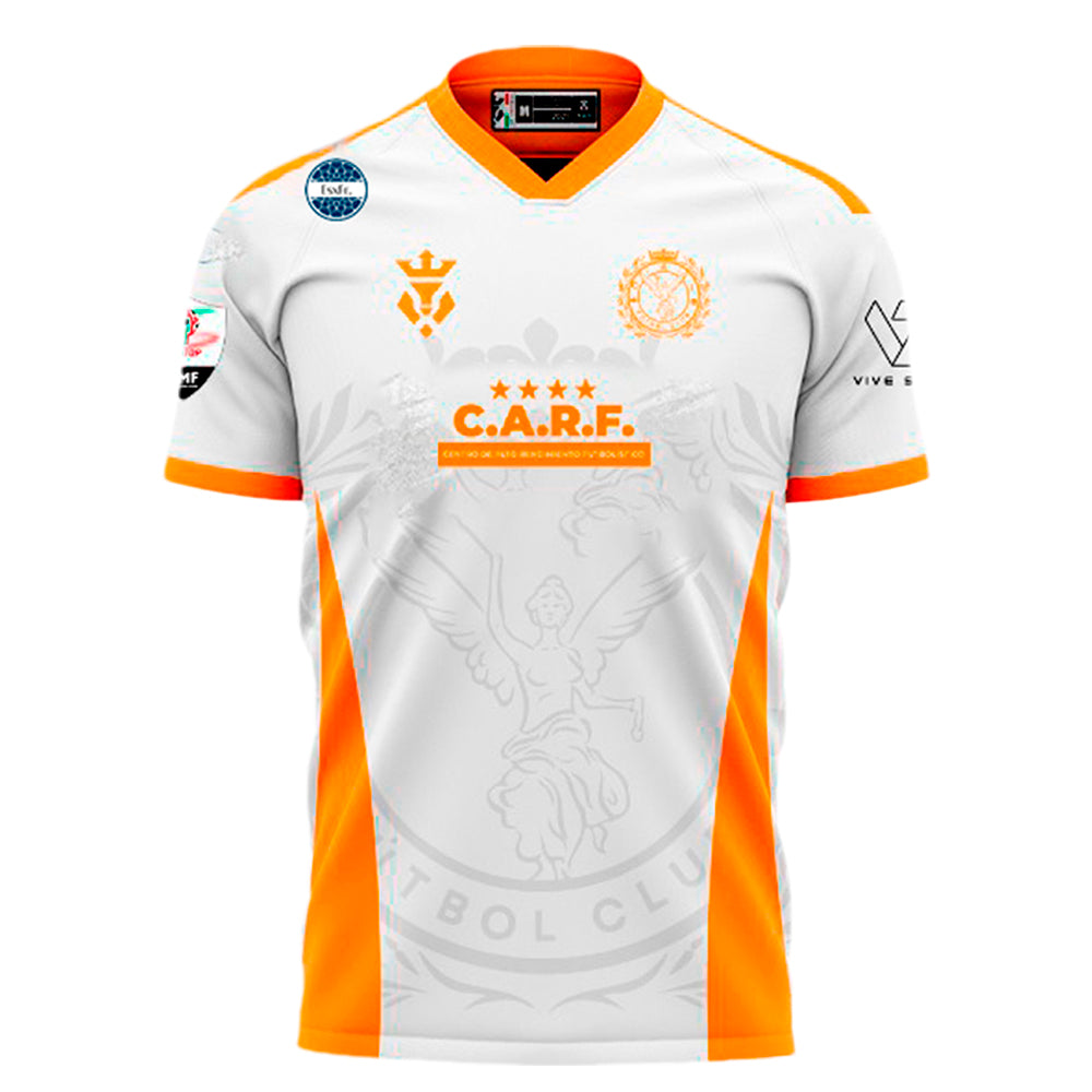 Club Atlético Intercapital - Local