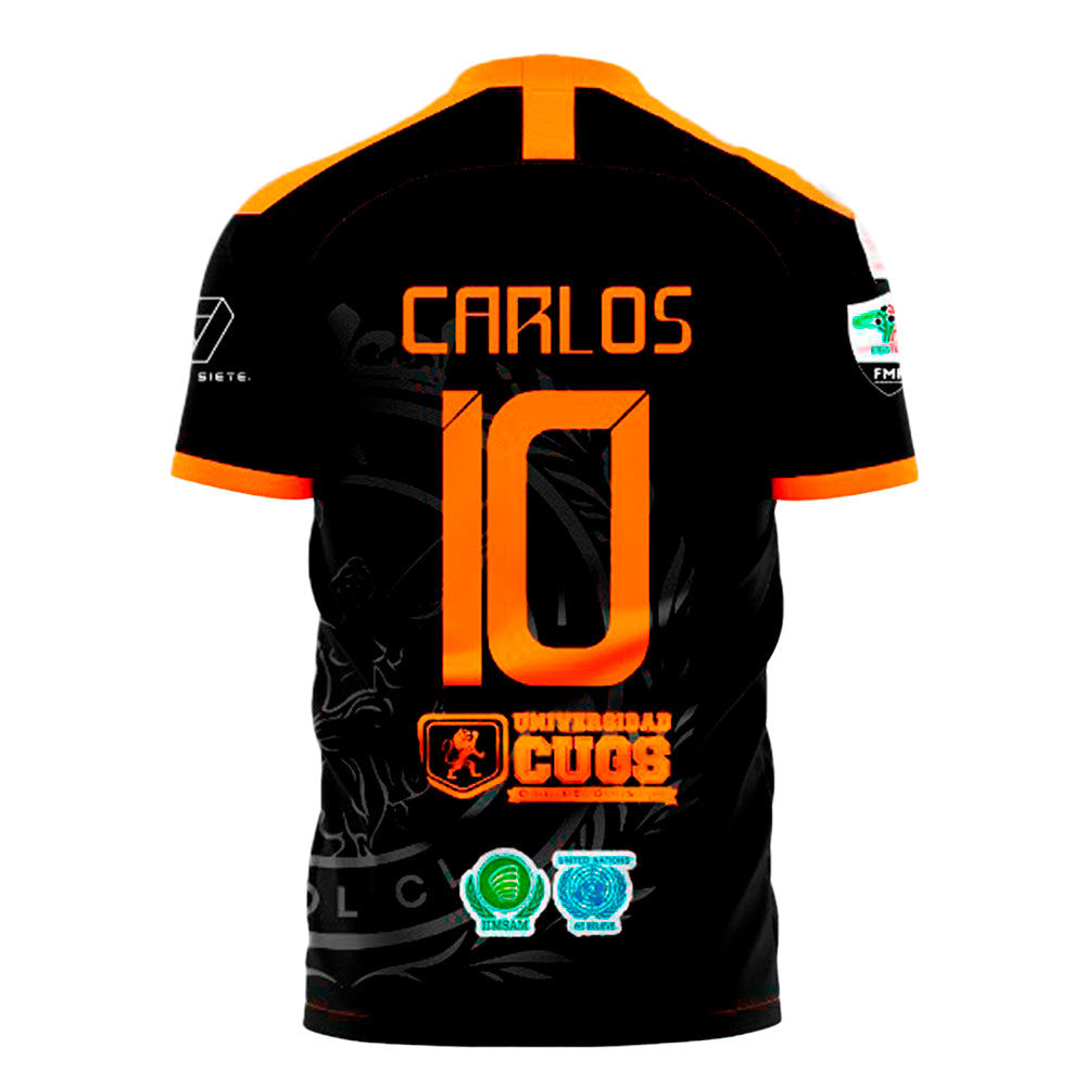 Club Atlético Intercapital - Visita