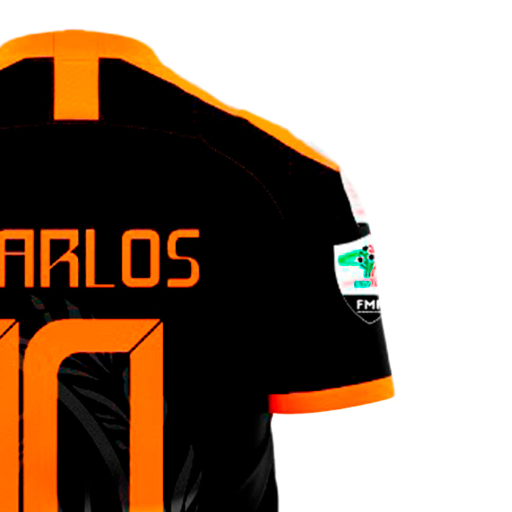 Club Atlético Intercapital - Visita