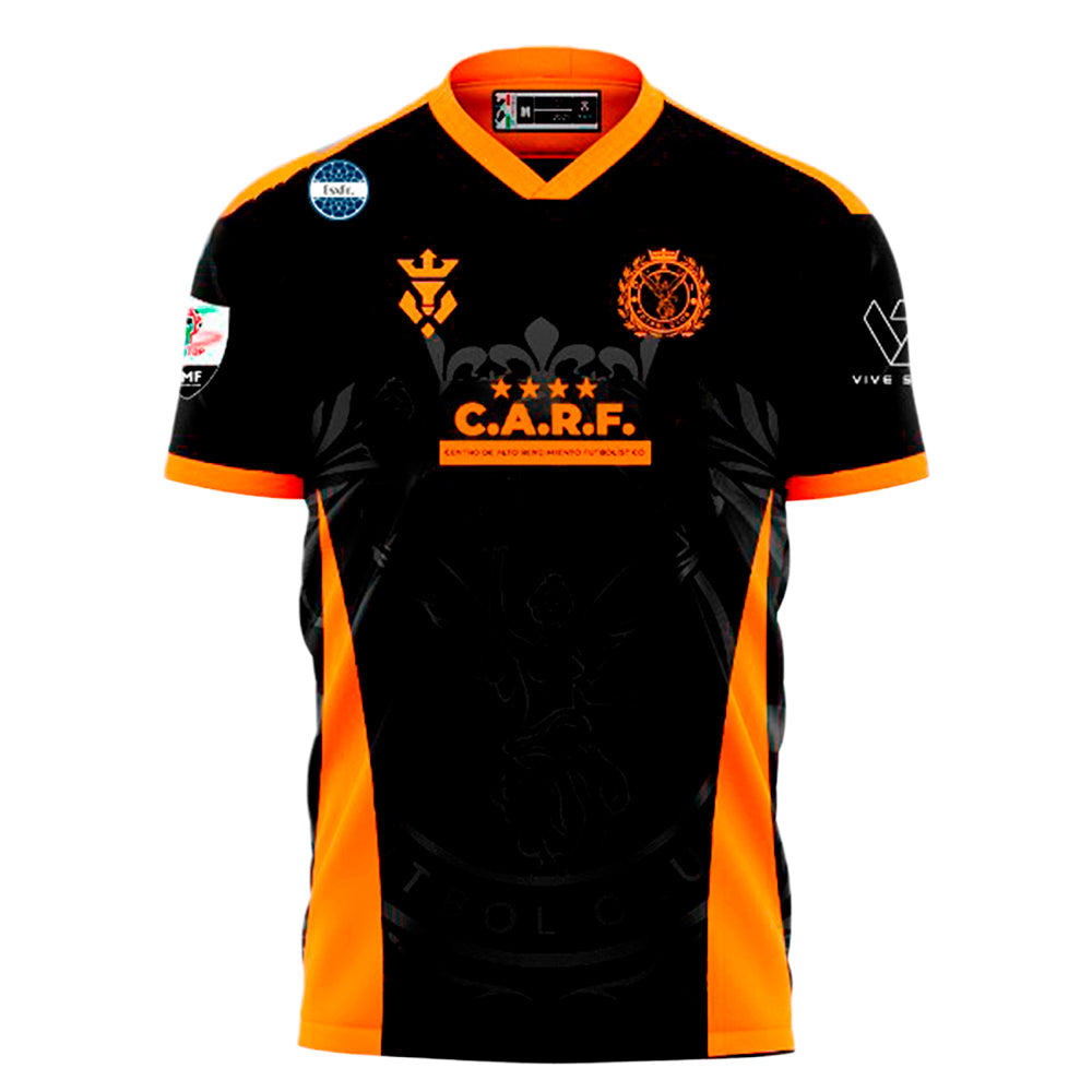 Club Atlético Intercapital - Visita