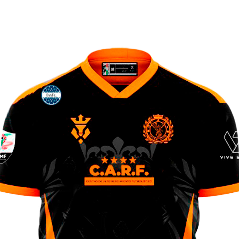 Club Atlético Intercapital - Visita