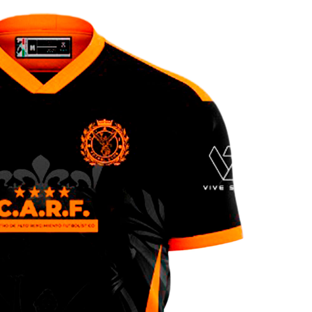 Club Atlético Intercapital - Visita