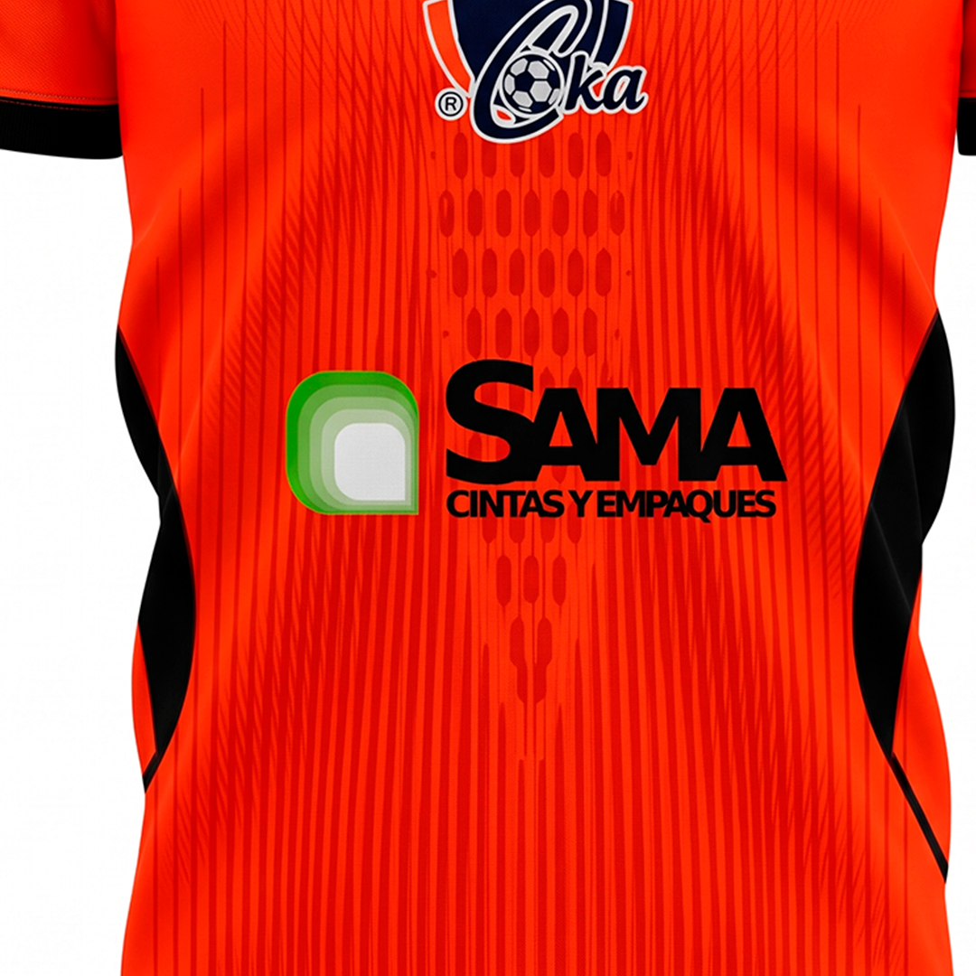 Canteras Coka 26/27 - Local
