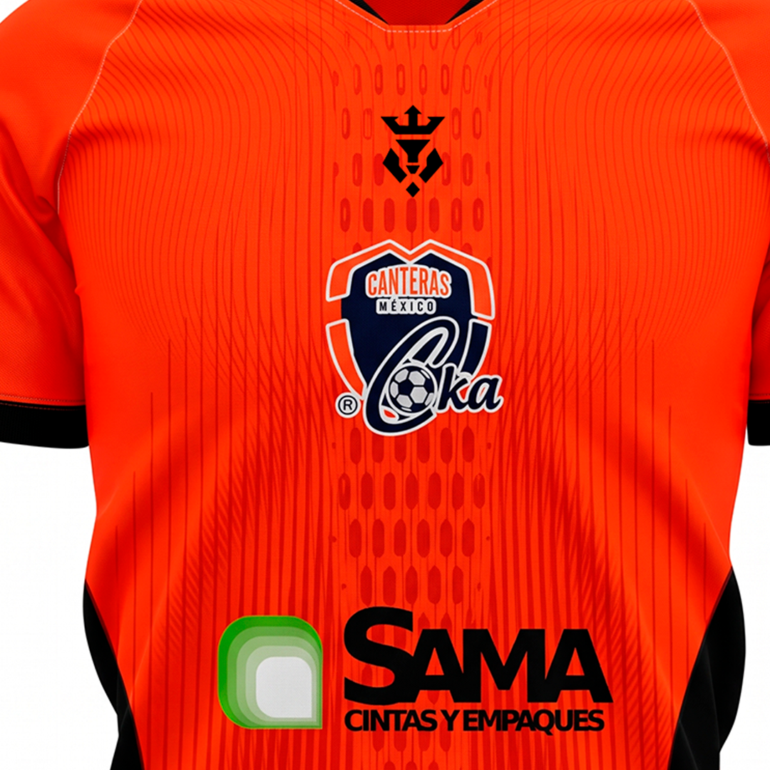 Canteras Coka 26/27 - Local