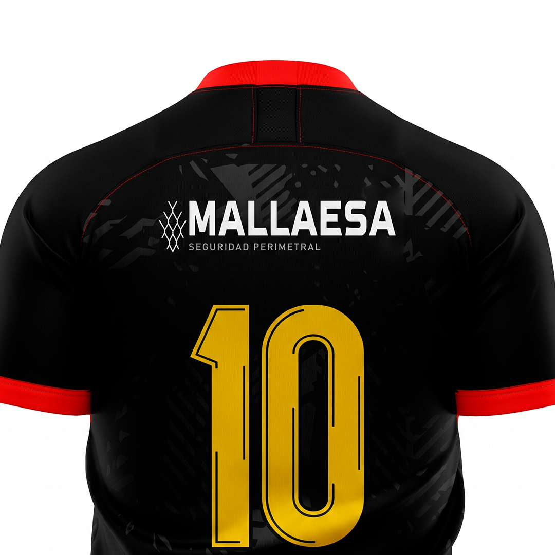 CEFOR Promotora SLP 26/27 - Visitante