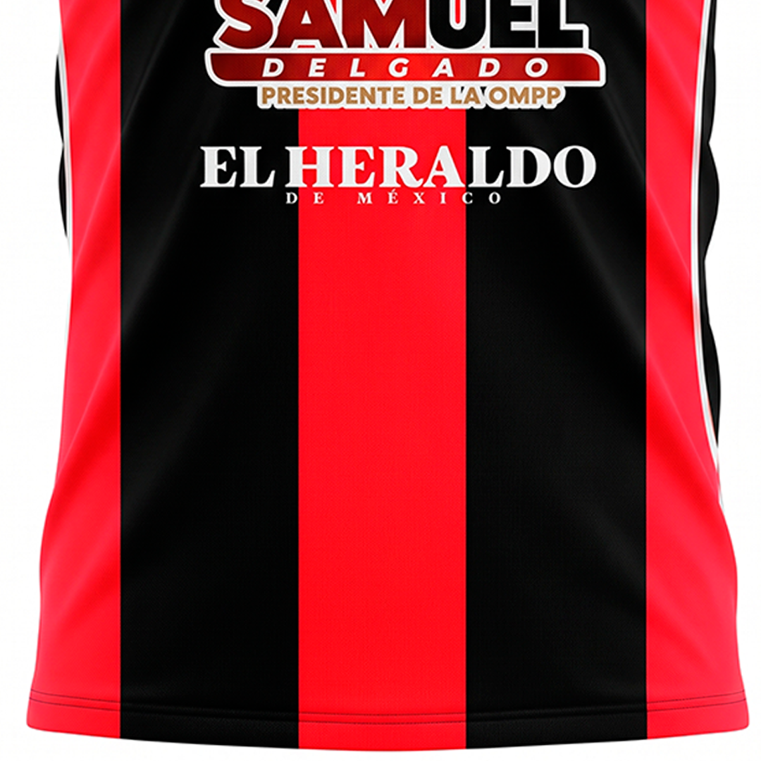 Cordobés FC 26/27 - Local