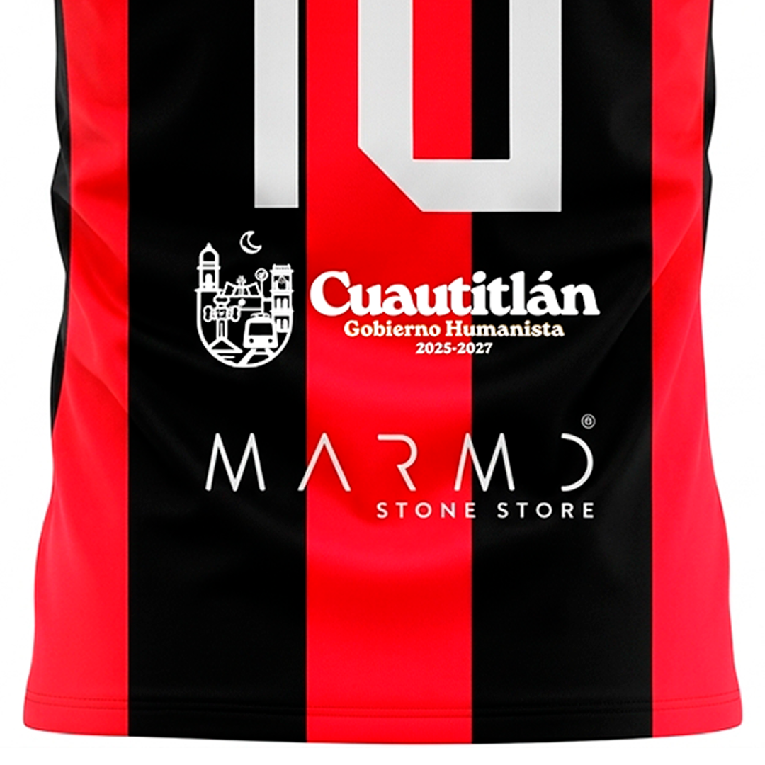 Cordobés FC 26/27 - Local