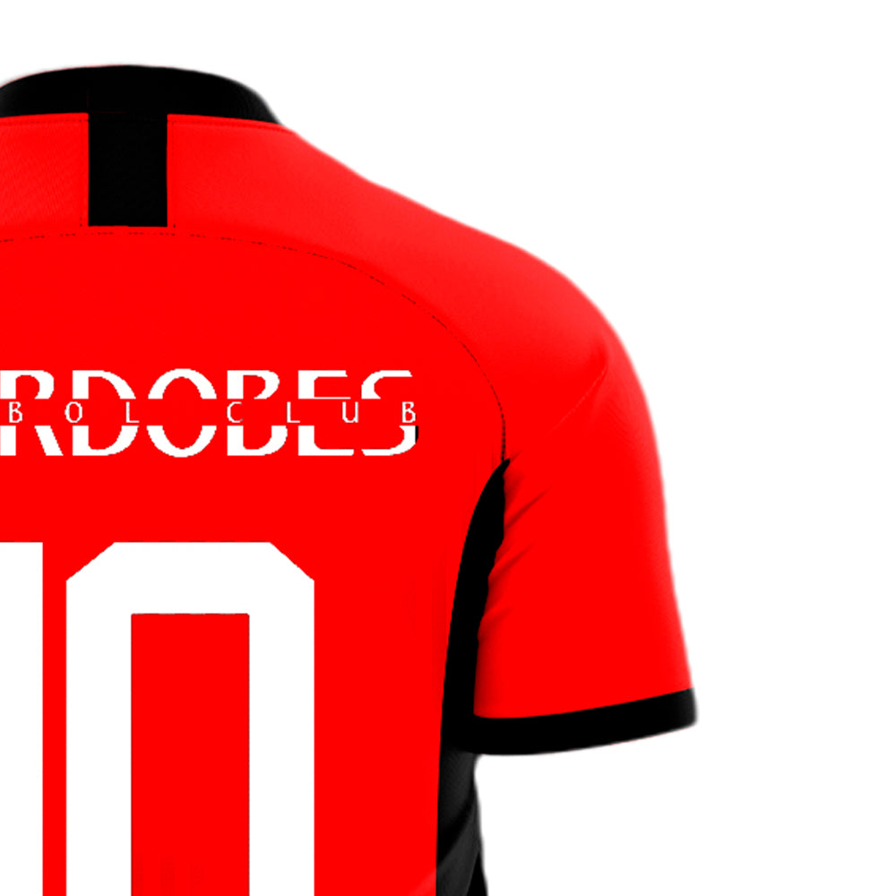 Cordobés FC - Local