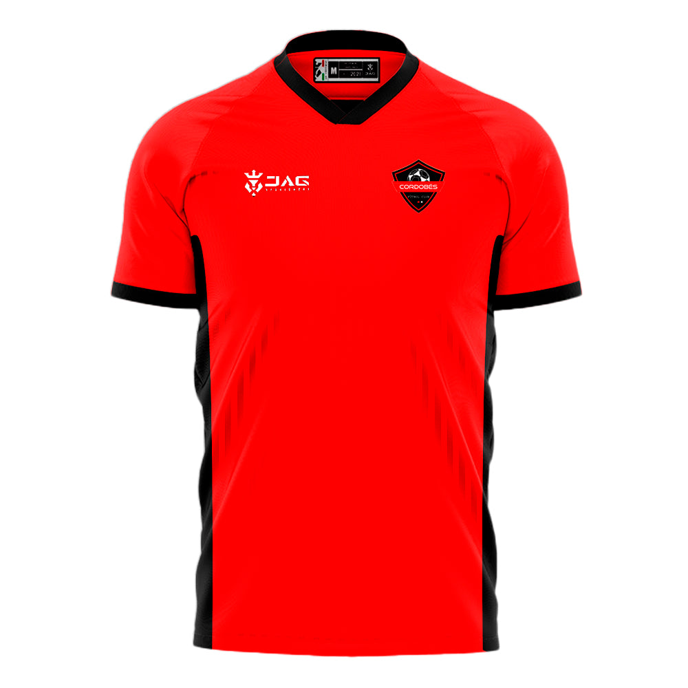 Cordobés FC - Local