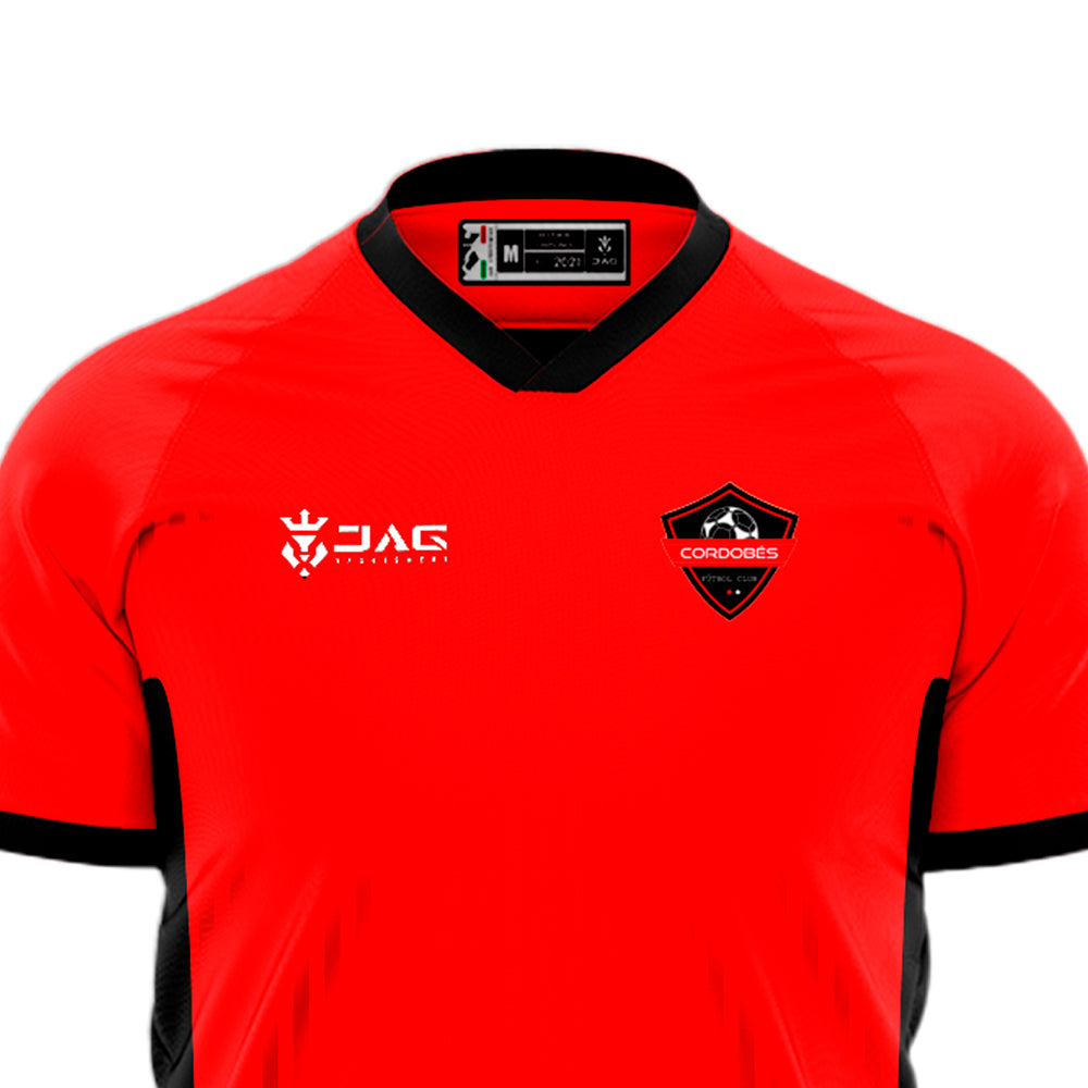 Cordobés FC - Local