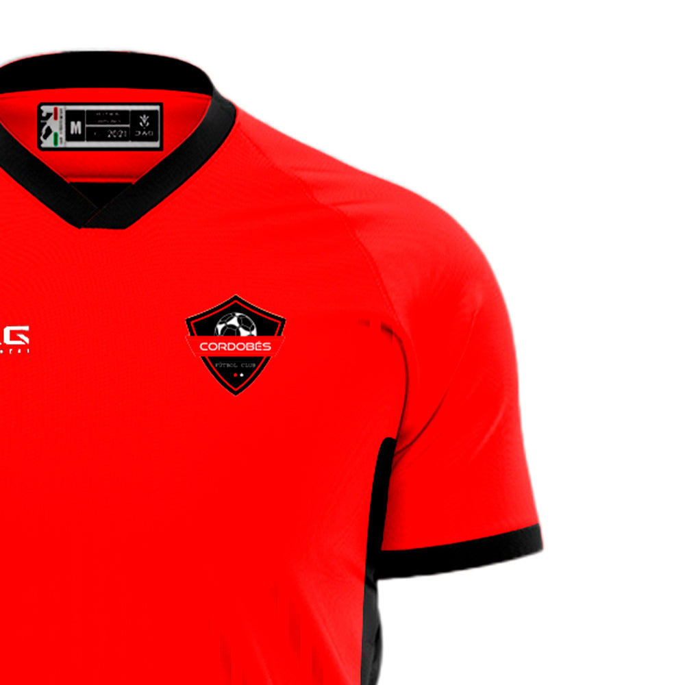 Cordobés FC - Local