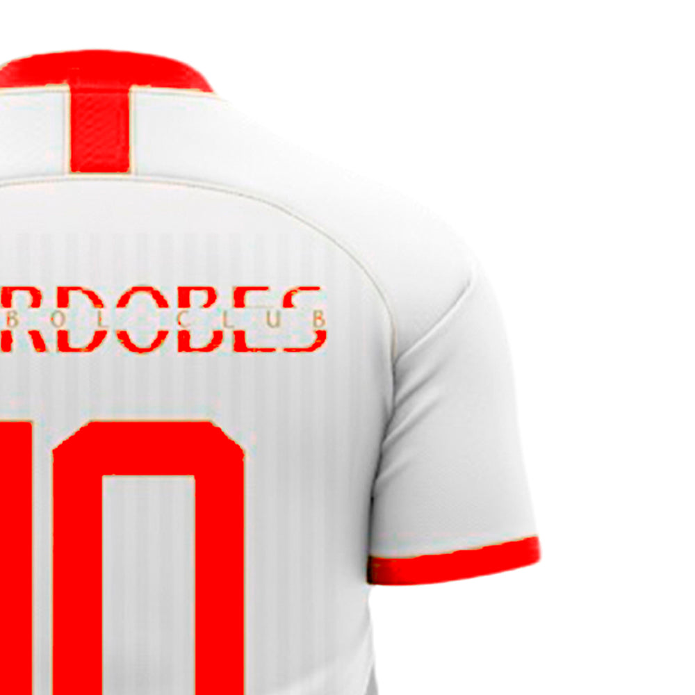 Cordobés FC - Visitor