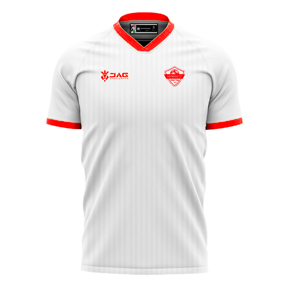 Cordobés FC - Visitor