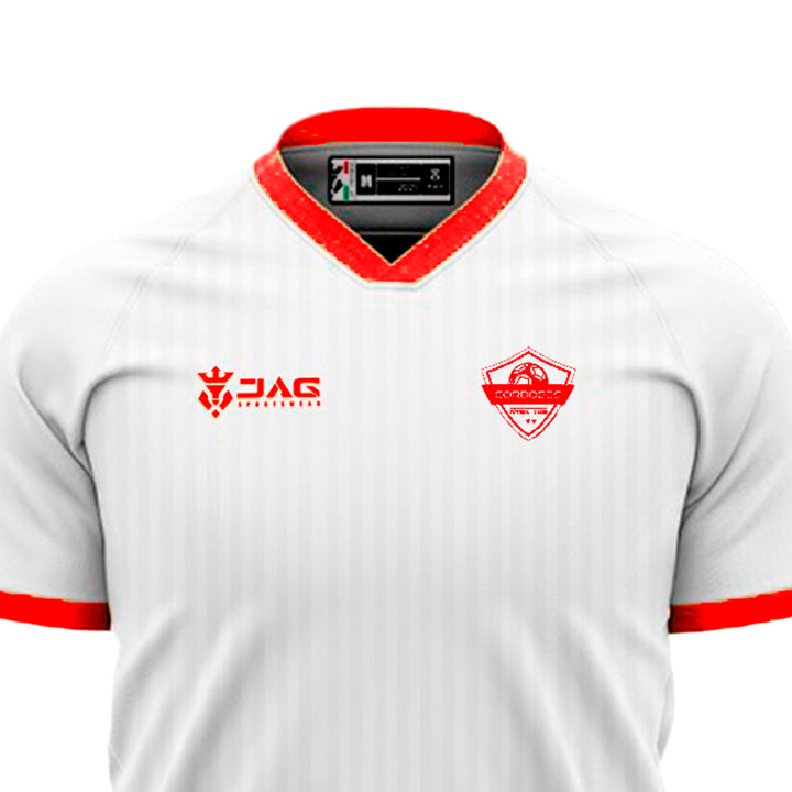 Cordobés FC - Visitante