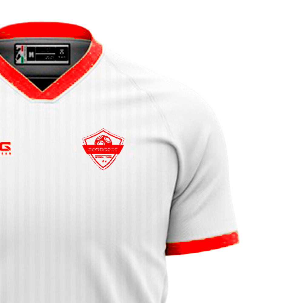 Cordobés FC - Visitor