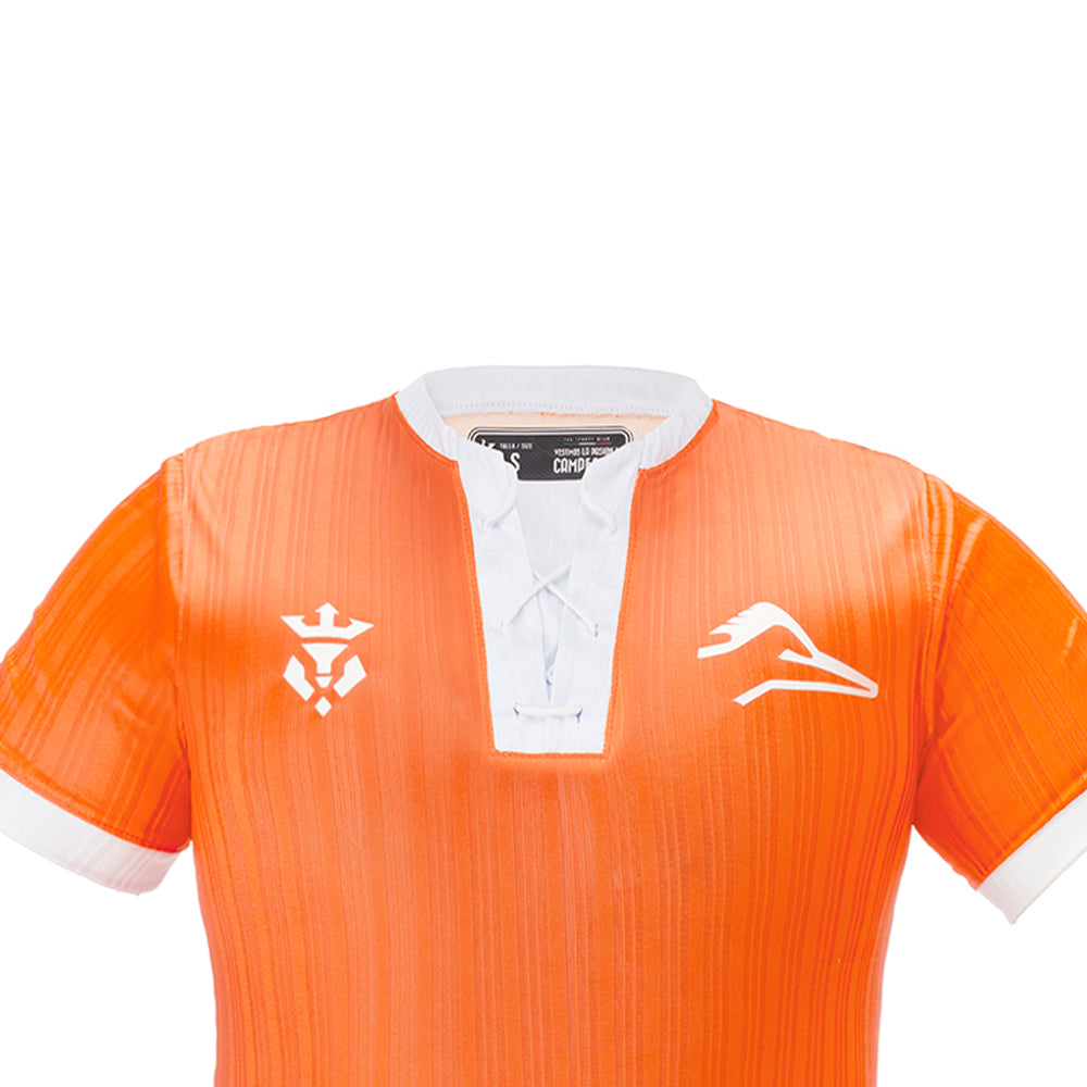 CF Correcaminos Retro