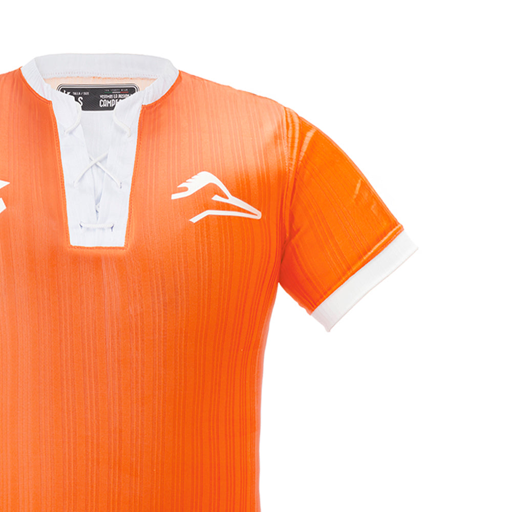 CF Correcaminos Retro