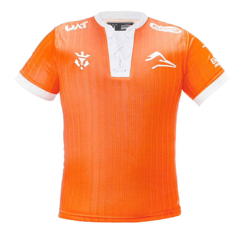CF Correcaminos Retro