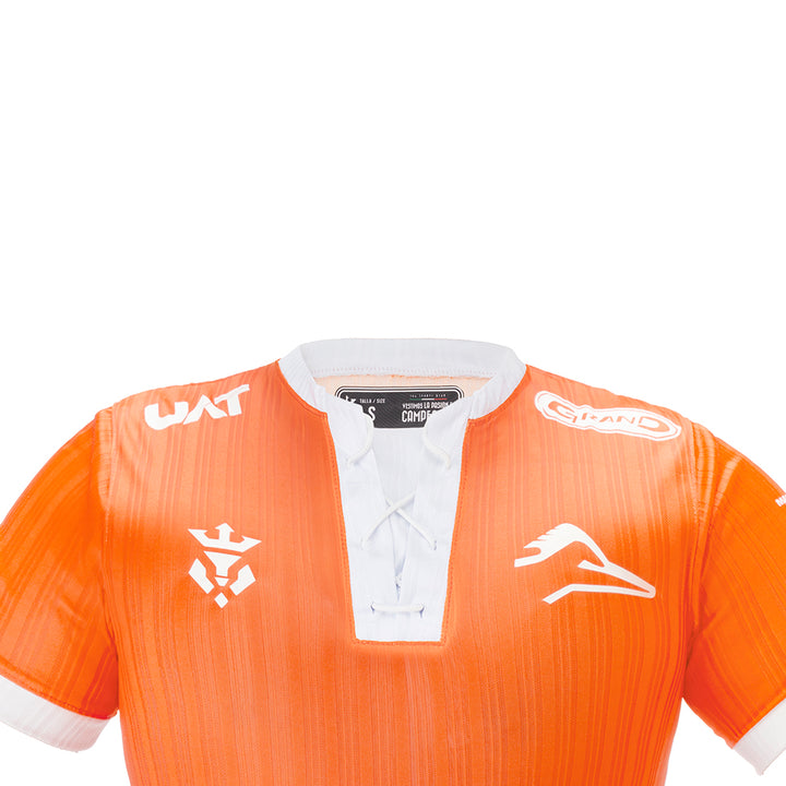 CF Correcaminos Retro