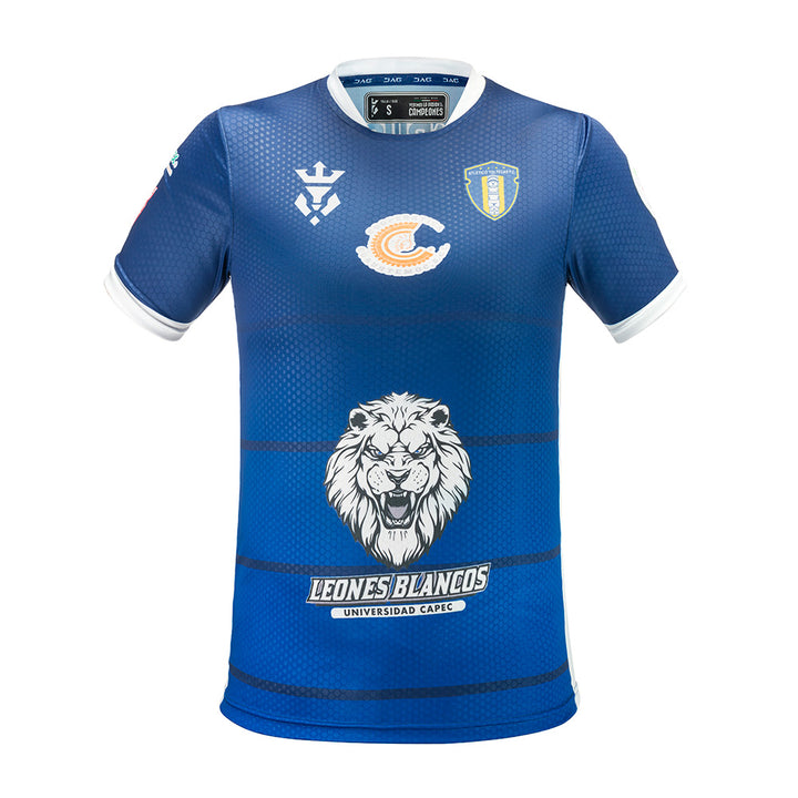 Atlético Toltecas - Visitante