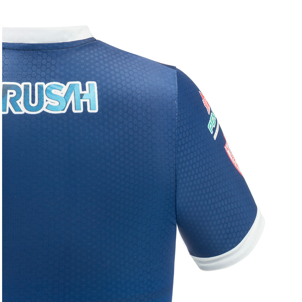 Atlético Toltecas - Visitante