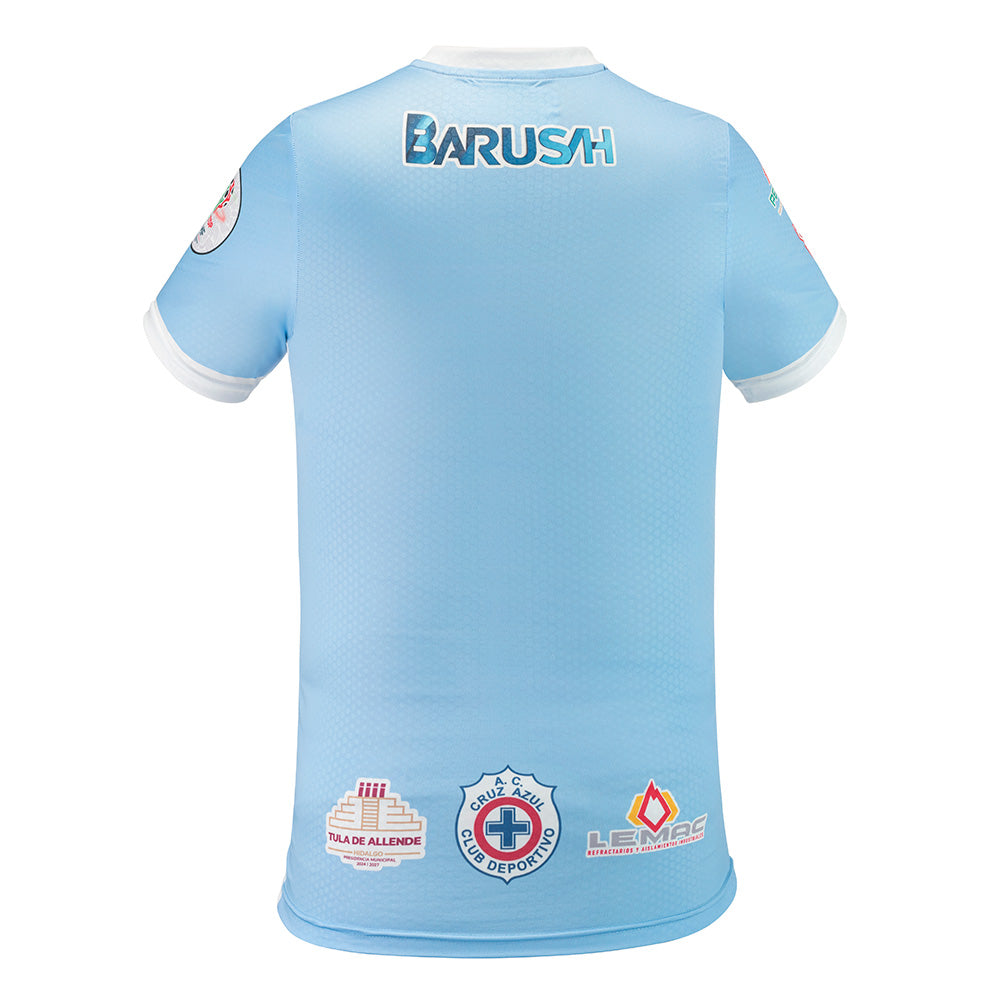 Atlético Toltecas - Local