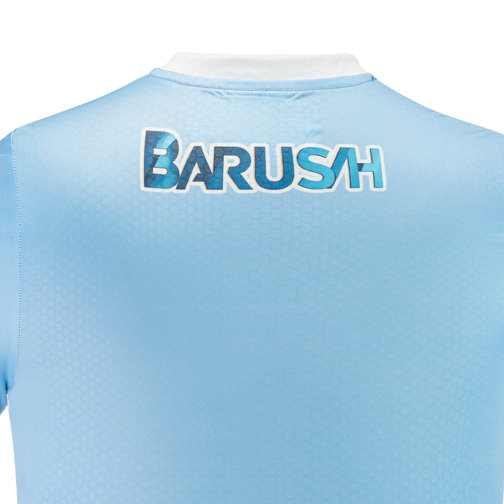 Atlético Toltecas - Local