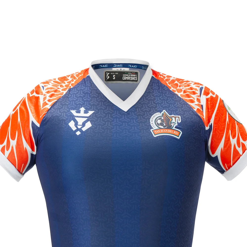 CD San Juan del Río - Local