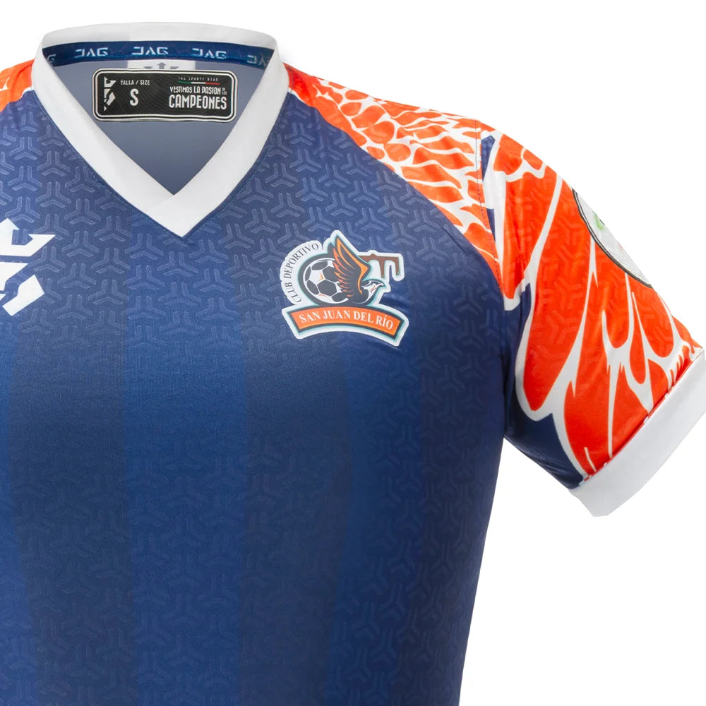 CD San Juan del Río - Local